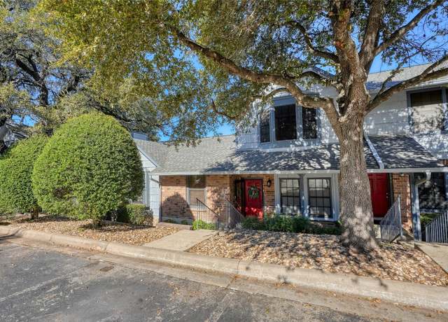 Property at 1411 Gracy Farms Ln #41, Austin, TX 78758, 2 beds, 2.5 baths