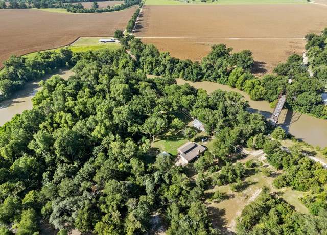 Property at 967 County Road 106, Buckholts, TX 76518, 3 beds, 2 baths