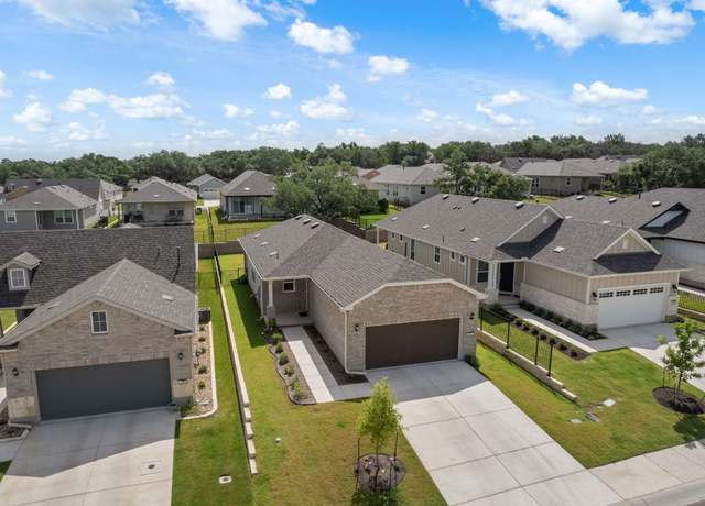Property at 122 Clay Hill St, Georgetown, TX 78633, 2 beds, 2 baths