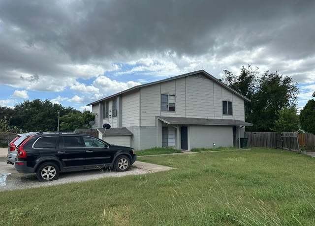 Property at 1110 Covey Ln, Killeen, TX 76542, 8 beds, 6 baths