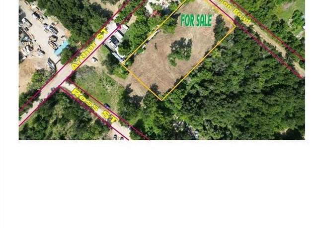 Property at TBD Arthur St, Elgin, TX 78621
