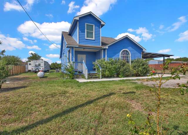Property at 120 Rio Vista Ranch Rd, Del Valle, TX 78617, 4 beds, 2 baths