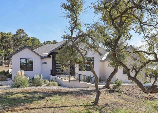 Property at 2012 Brunello, New Braunfels, TX 78132, 3 beds, 3 baths