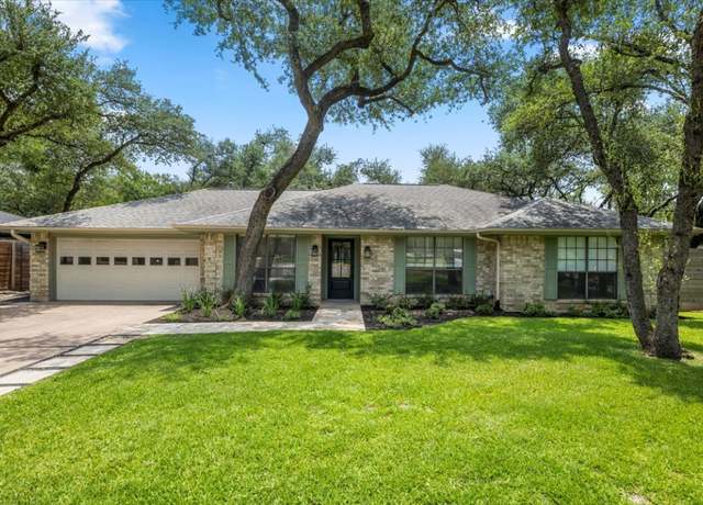 Property at 7405 Attar Cv, Austin, TX 78759, 3 beds, 2 baths