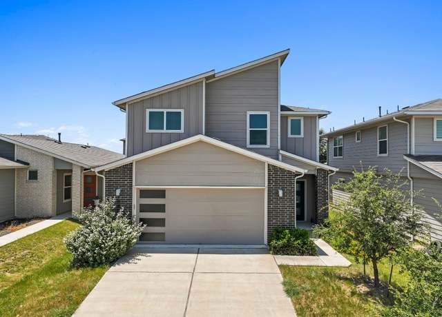 Property at 10400 Fulton Ave, Austin, TX 78754, 4 beds, 2.5 baths
