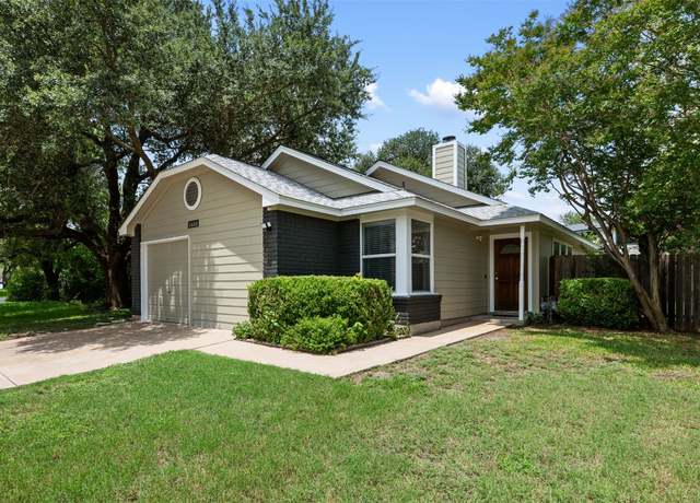 Property at 14401 Tiffer Ln, Austin, TX 78728, 2 beds, 2 baths