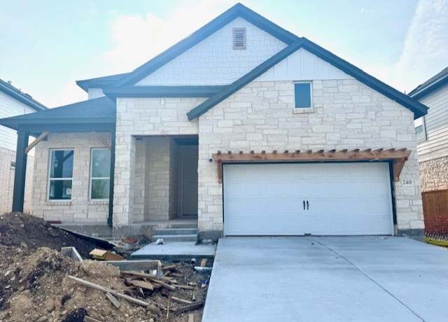 Property at 248 Big Banyan Dr, Dripping Springs, TX 78620, 5 beds, 4.5 baths