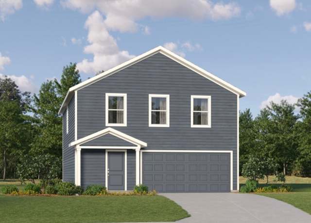 Property at 113 Painted Night Rd, Hutto, TX 78634, 4 beds, 2.5 baths