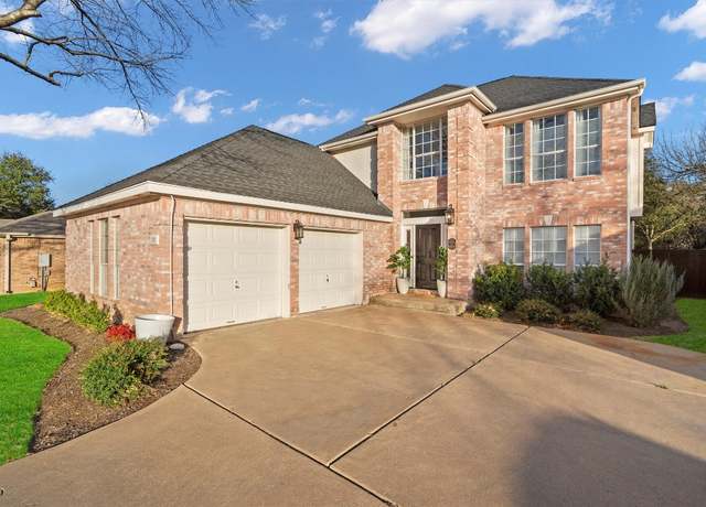 Property at 1710 Greening Way, Leander, TX 78641, 5 beds, 2.5 baths