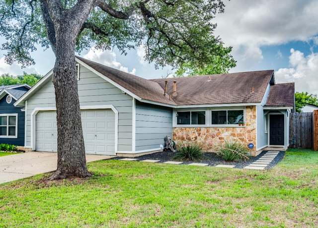 Property at 7707 Copperas Dr, Austin, TX 78749, 3 beds, 2 baths