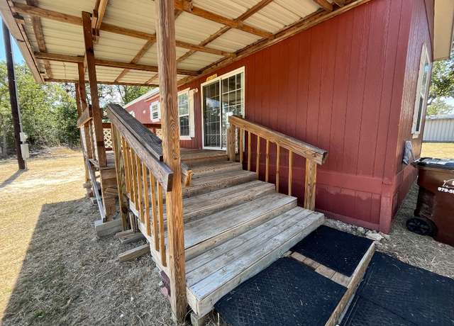 Property at 112 Pawnee Way, Somerville, TX 77879, 1 bed, 2 baths