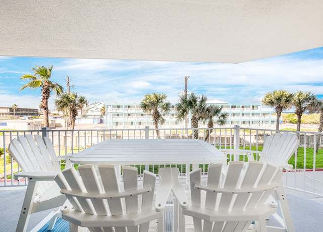 Property at 800 Sandcastle Dr #112, Port Aransas, TX 78373, 1 bed, 1 bath