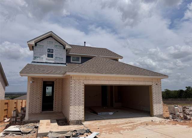 Property at 127 Holzinger Bnd, Bastrop, TX 78602, 3 beds, 2.5 baths