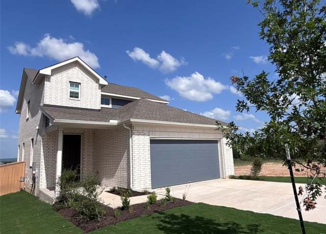 Property at 127 Holzinger Bnd, Bastrop, TX 78602, 3 beds, 2.5 baths