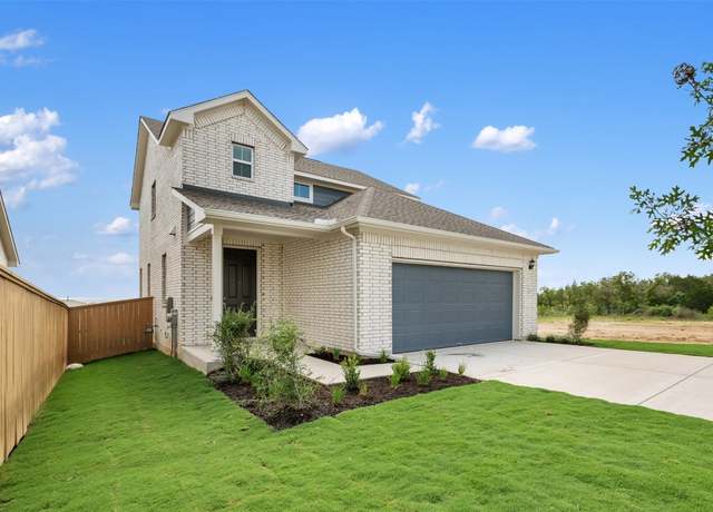 Property at 127 Holzinger Bnd, Bastrop, TX 78602, 3 beds, 2.5 baths