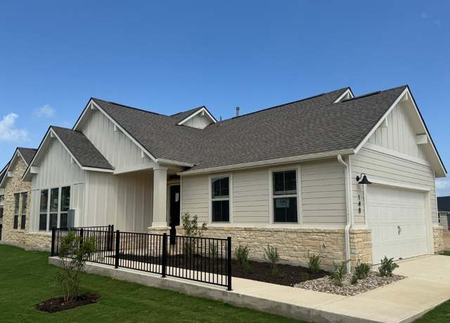 Property at 148 Antoinette Way, San Marcos, TX 78666, 2 beds, 2 baths