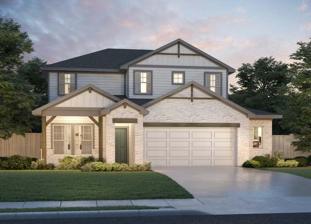 Property at 230 Fossil Dr, Austin, TX 78640, 4 beds, 2.5 baths