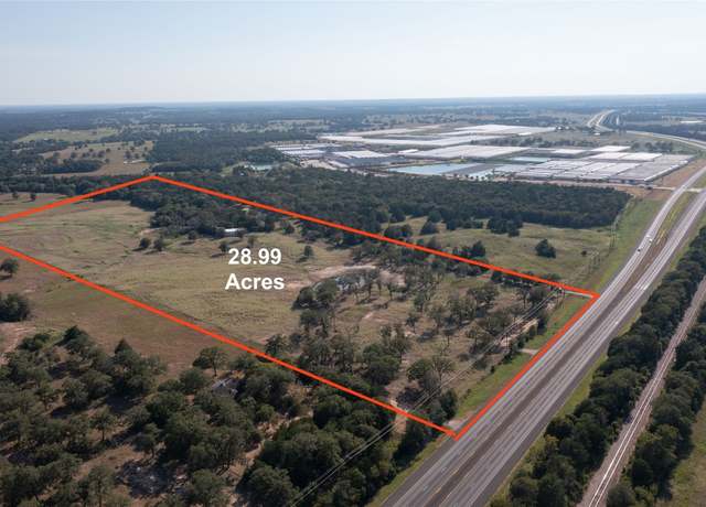 Property at 2819 W Highway 290, Giddings, TX 78942