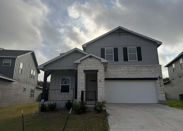 Property at 11509 Copperstone Ave #92, Austin, TX 78748, 4 beds, 2.5 baths
