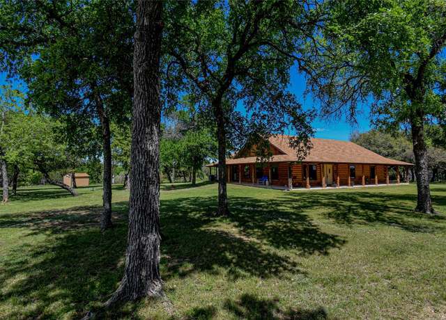 Property at 358 W County Road 3069, Lampasas, TX 76550, 3 beds, 2 baths