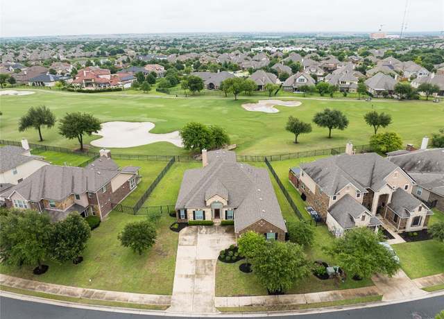 Property at 4501 Cervinia Dr, Round Rock, TX 78665, 4 beds, 3 baths