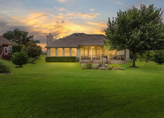 Property at 19425 Kennemer Dr, Pflugerville, TX 78660, 4 beds, 3 baths