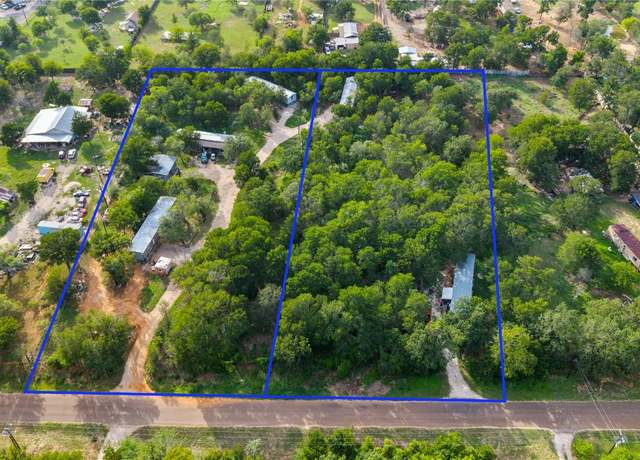 Property at 296 Artesian Dr, Cedar Creek, TX 78612, 6 beds, 4 baths