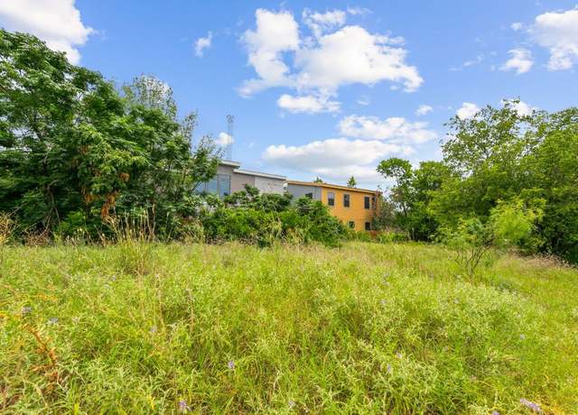Property at 1303 Alamo St, Austin, TX 78702