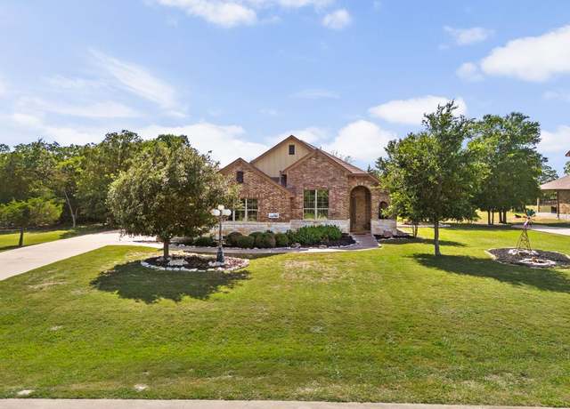 Property at 142 Abamillo Dr, Bastrop, TX 78602, 3 beds, 2 baths