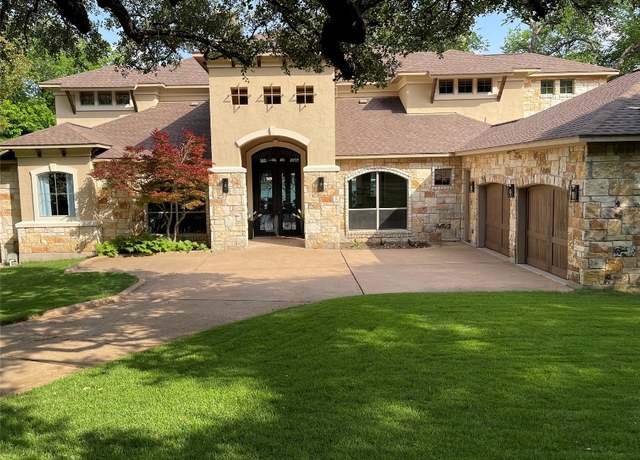 Property at 3113 Ski Shores Ter, Austin, TX 78730, 4 beds, 4 baths