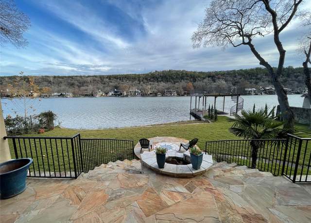 Property at 3113 Ski Shores Ter, Austin, TX 78730, 4 beds, 4 baths