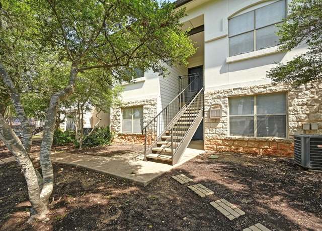 Property at 6000 Shepherd Mountain Cv #107, Austin, TX 78730, 1 bed, 1 bath