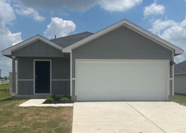 Property at 2202 Stones Throw Ln, Luling, TX 78648, 3 beds, 2 baths