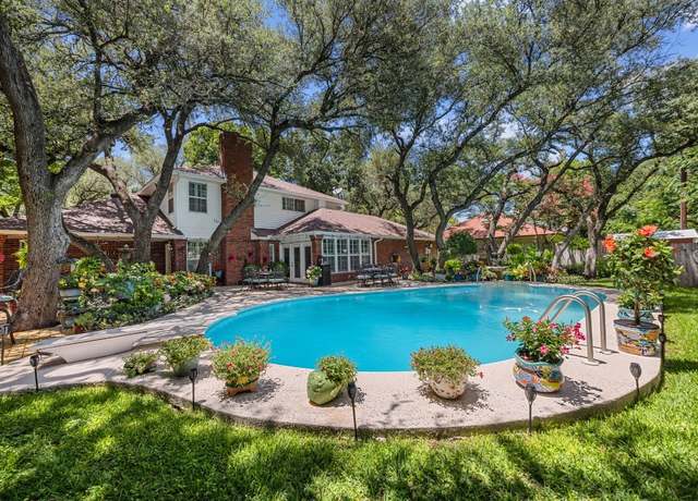 Property at 2203 Antelope Trl, Harker Heights, TX 76548, 4 beds, 2.5 baths