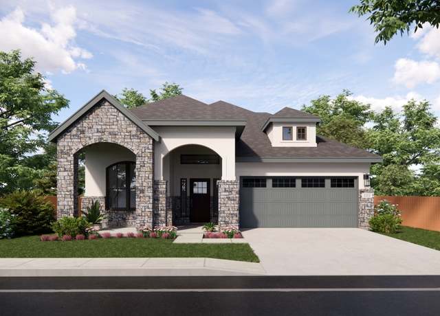 Property at 333 Horsemint Ln, Georgetown, TX 78633, 4 beds, 3 baths
