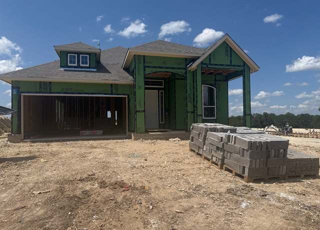 Property at 333 Horsemint Ln, Georgetown, TX 78633, 4 beds, 3 baths