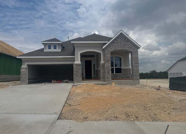 Property at 333 Horsemint Ln, Georgetown, TX 78633, 4 beds, 3 baths