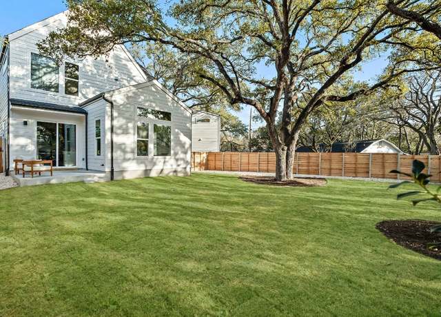 Property at 5107 Menchaca Rd #11, Austin, TX 78745, 3 beds, 2.5 baths