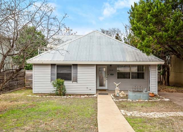 Property at 3318 Thomas Kincheon St, Austin, TX 78745, 2 beds, 2 baths