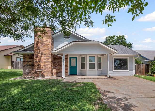 Property at 1002 Cresswell Dr, Pflugerville, TX 78660, 3 beds, 2 baths