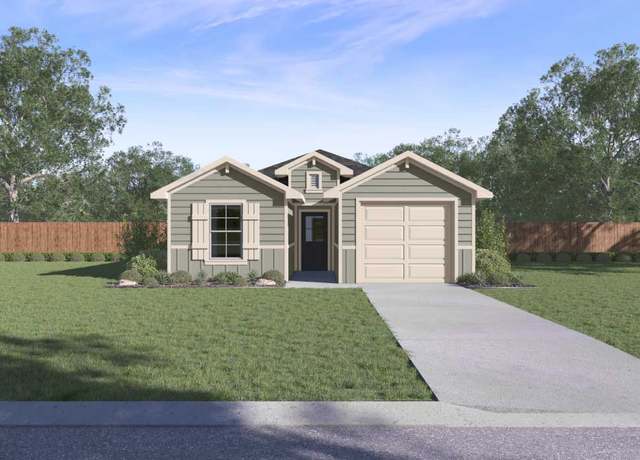 Property at 105 Celosia Loop, Uhland, TX 78640, 3 beds, 2 baths