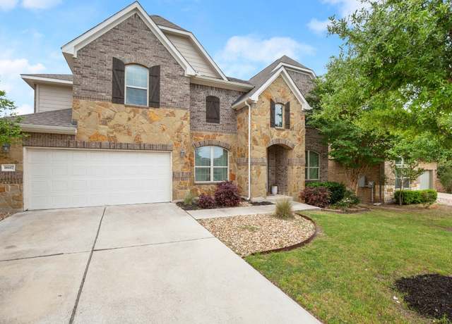 Property at 18617 Rio Chama Ln, Austin, TX 78738, 4 beds, 3.5 baths