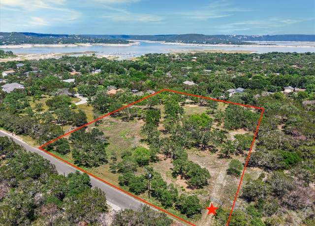 Property at 16043 Pool Canyon Rd, Austin, TX 78734