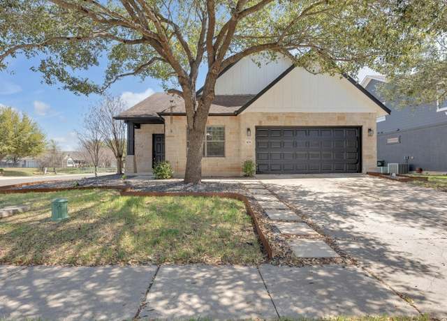 Property at 101 Farmhouse Rd, San Marcos, TX 78666, 3 beds, 2 baths