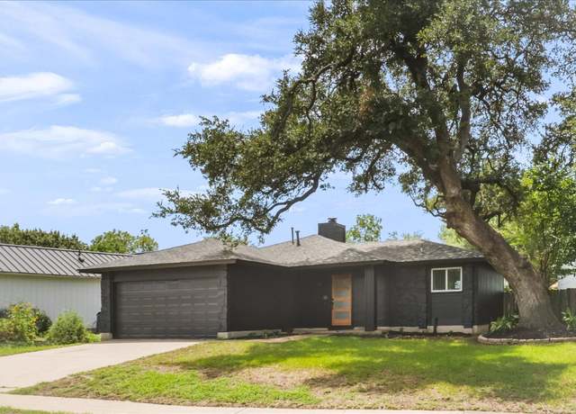 Property at 3803 Alexandria Dr, Austin, TX 78749, 3 beds, 2 baths