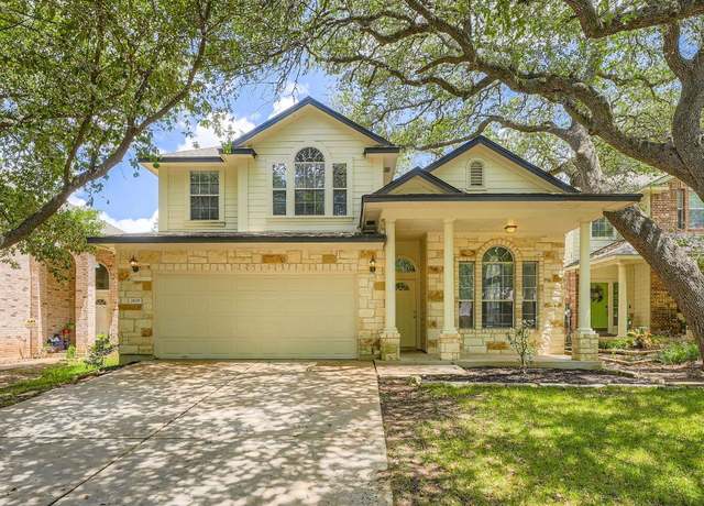 Property at 2608 Dryden St, Austin, TX 78748, 4 beds, 2.5 baths