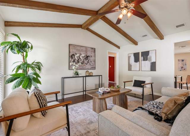 Property at 8313 Renton Dr, Austin, TX 78757, 3 beds, 2 baths