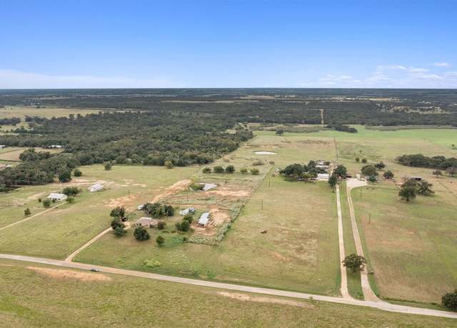 Property at 1286 County Road 446, Rockdale, TX 76567, 3 beds, 2 baths