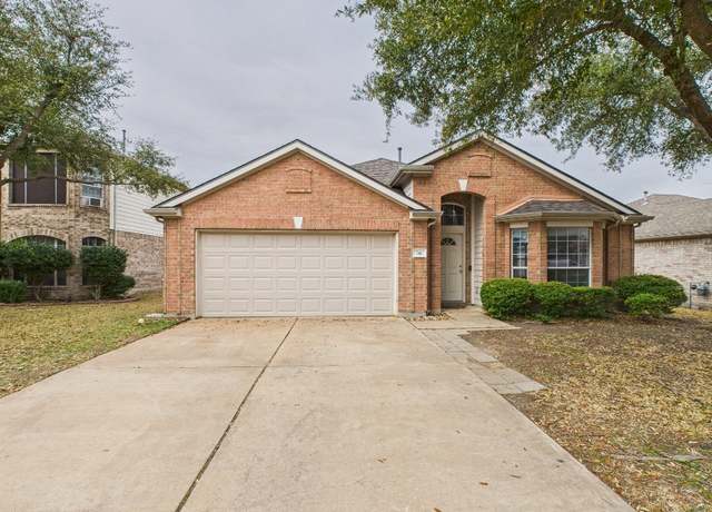Property at 741 Rusk Rd, Round Rock, TX 78665, 3 beds, 2 baths