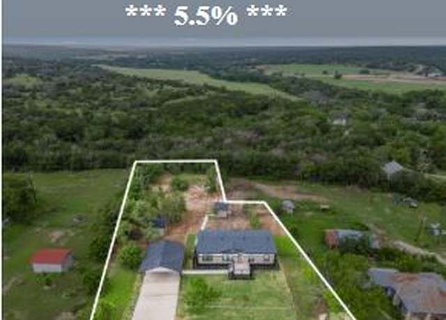 Property at 28789 Fm 963, Briggs, TX 78608, 4 beds, 2 baths
